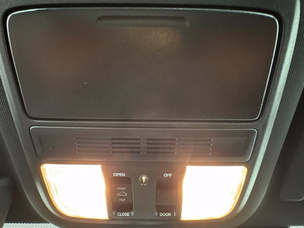 2021 Honda Accord Sport 2.0T