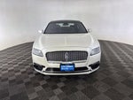 2018 Lincoln Continental Select