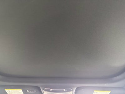 2018 Lincoln Continental Select