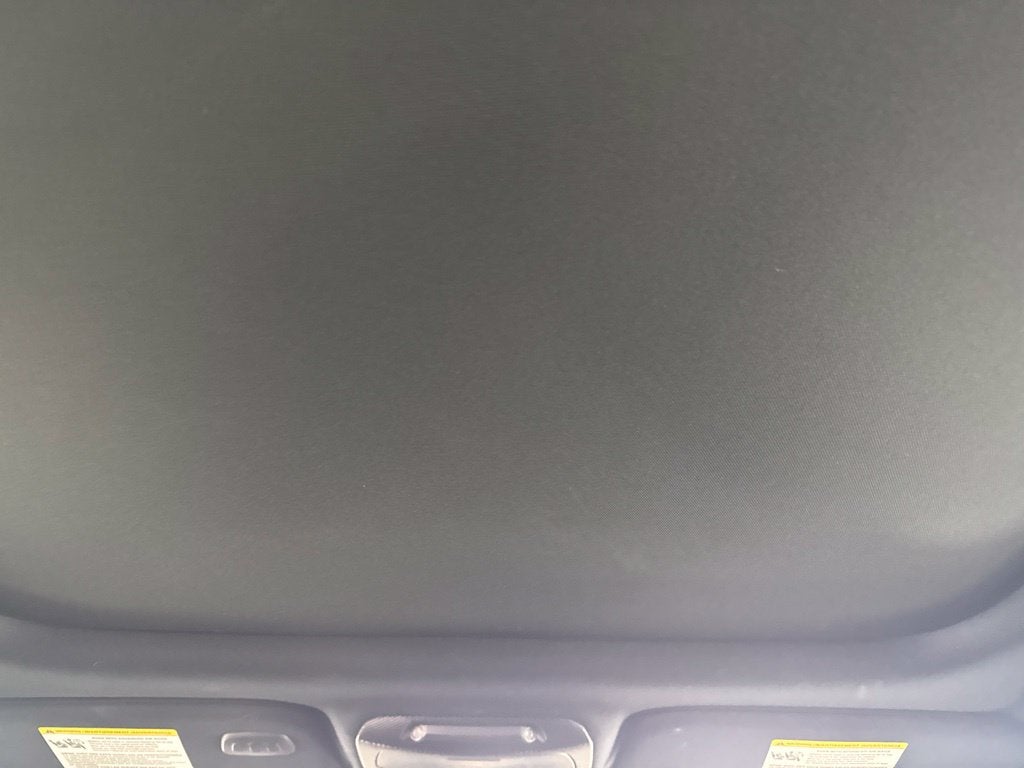 2018 Lincoln Continental Select