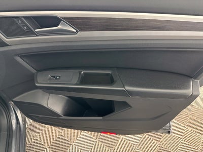 2018 Volkswagen Atlas 3.6L V6 SE w/Technology