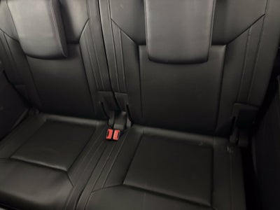 2018 Volkswagen Atlas 3.6L V6 SE w/Technology