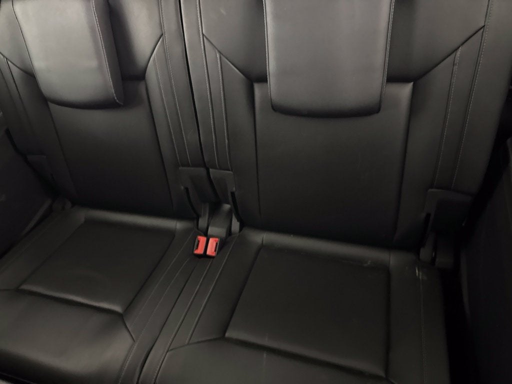 2018 Volkswagen Atlas 3.6L V6 SE w/Technology