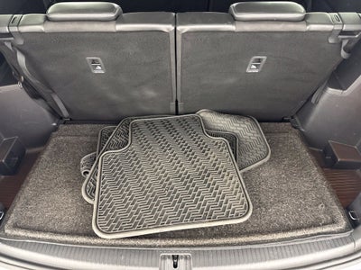 2018 Volkswagen Atlas 3.6L V6 SE w/Technology
