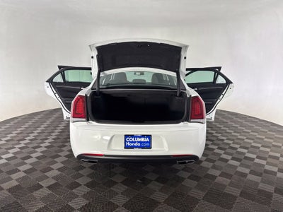 2022 Chrysler 300 Touring