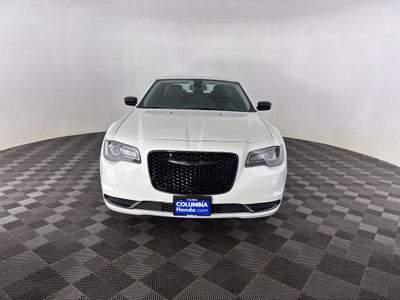 2022 Chrysler 300 Touring