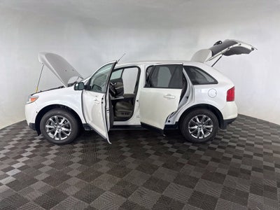 2012 Ford Edge SEL