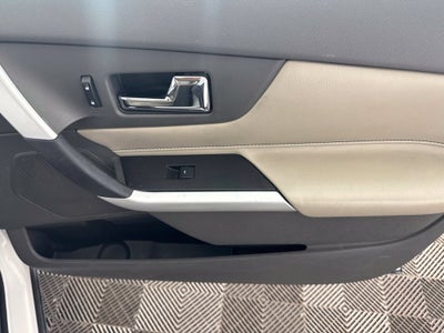 2012 Ford Edge SEL