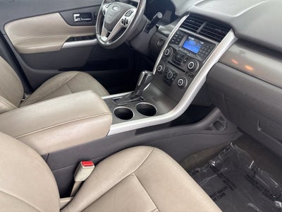 2012 Ford Edge SEL