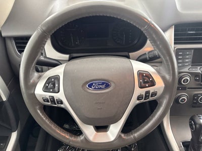 2012 Ford Edge SEL