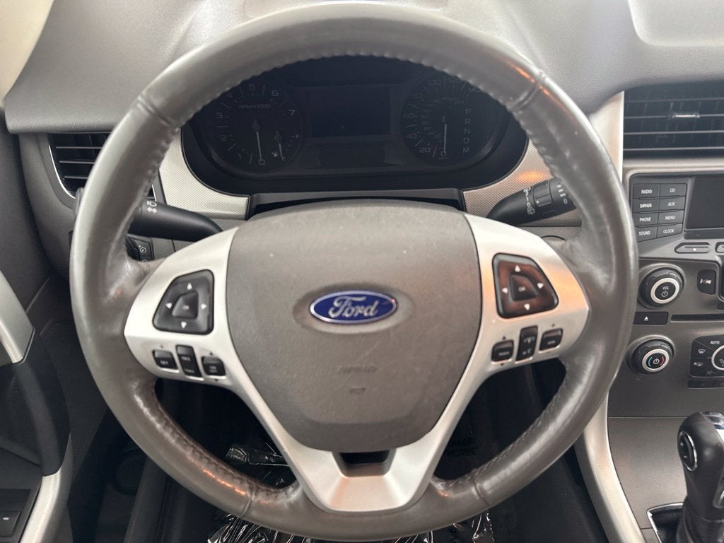 2012 Ford Edge SEL