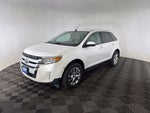 2012 Ford Edge SEL