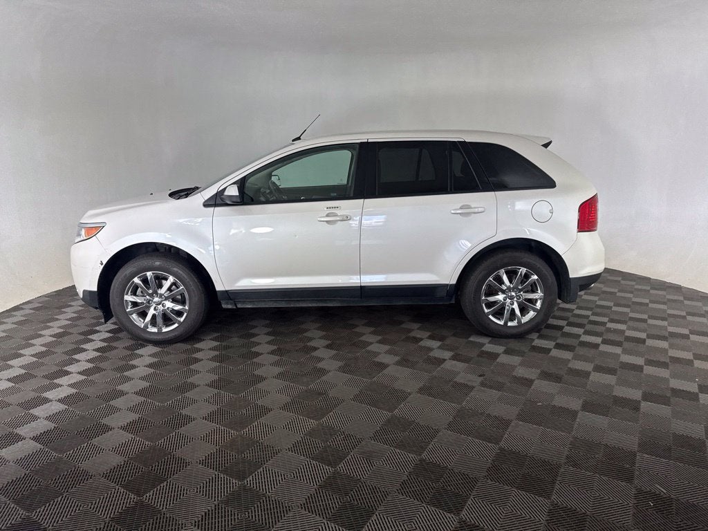 2012 Ford Edge SEL