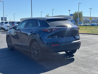 2024 Mazda Mazda CX-30 2.5 S Select Sport