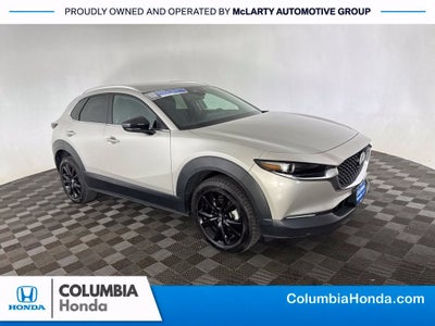 2024 Mazda Mazda CX-30 2.5 S Select Sport