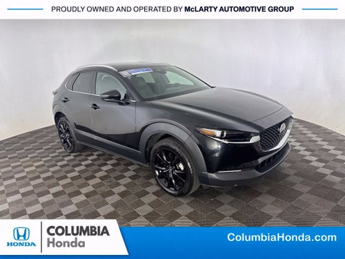 2024 Mazda Mazda CX-30 2.5 S Select Sport