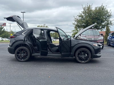 2024 Mazda Mazda CX-30 2.5 S Select Sport