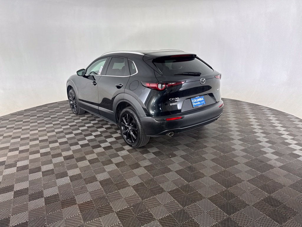 2024 Mazda Mazda CX-30 2.5 S Select Sport