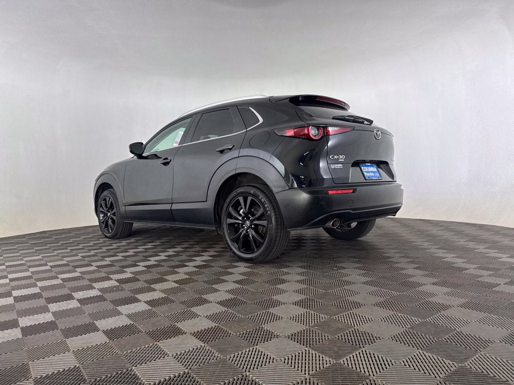 2024 Mazda Mazda CX-30 2.5 S Select Sport
