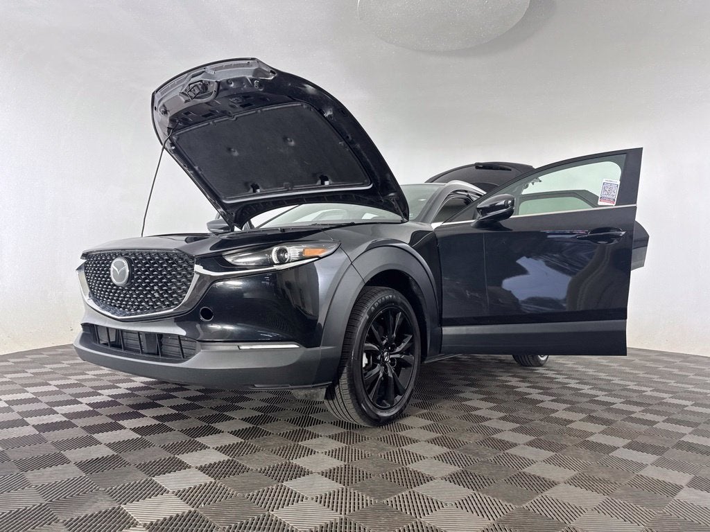 2024 Mazda Mazda CX-30 2.5 S Select Sport