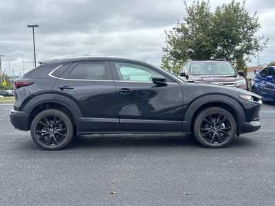 2024 Mazda Mazda CX-30 2.5 S Select Sport