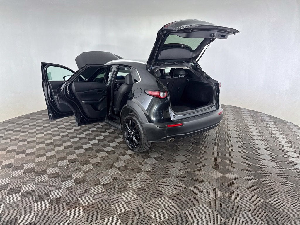 2024 Mazda Mazda CX-30 2.5 S Select Sport