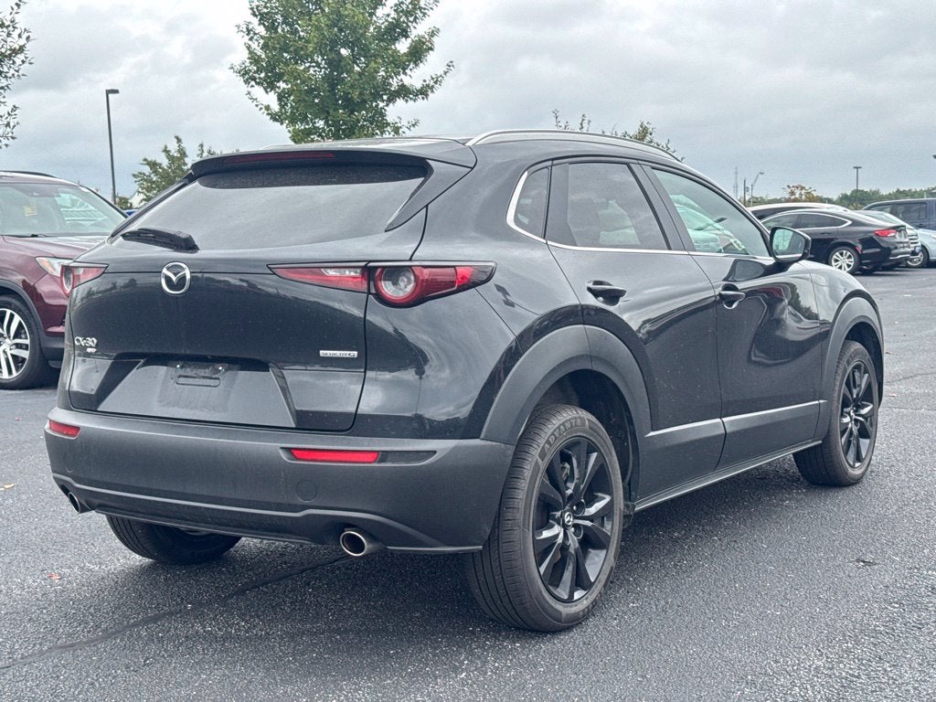2024 Mazda Mazda CX-30 2.5 S Select Sport