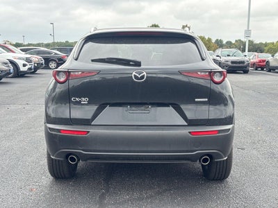 2024 Mazda Mazda CX-30 2.5 S Select Sport