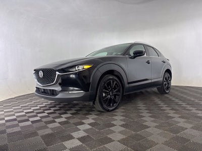 2024 Mazda Mazda CX-30 2.5 S Select Sport
