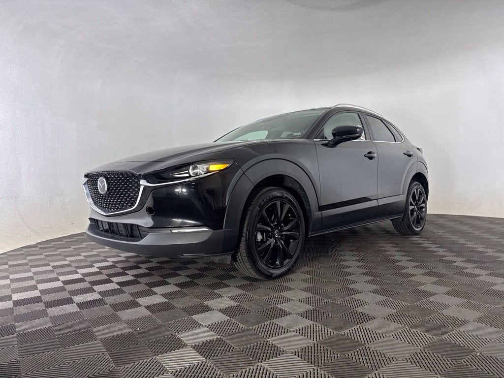 2024 Mazda Mazda CX-30 2.5 S Select Sport