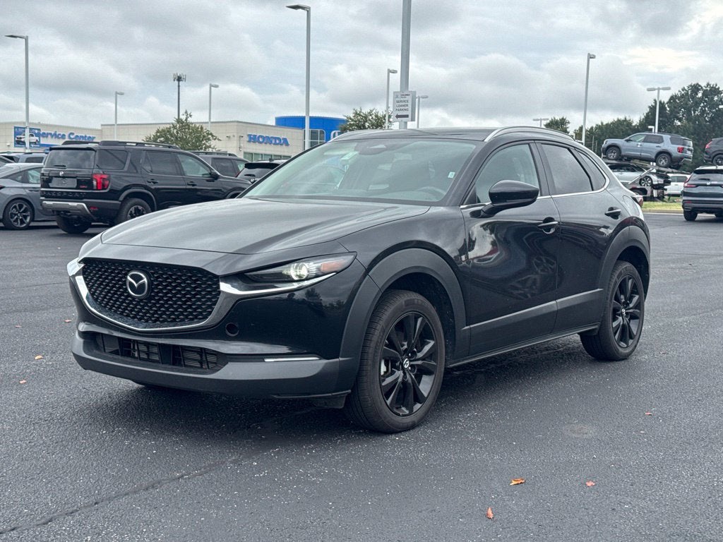 2024 Mazda Mazda CX-30 2.5 S Select Sport