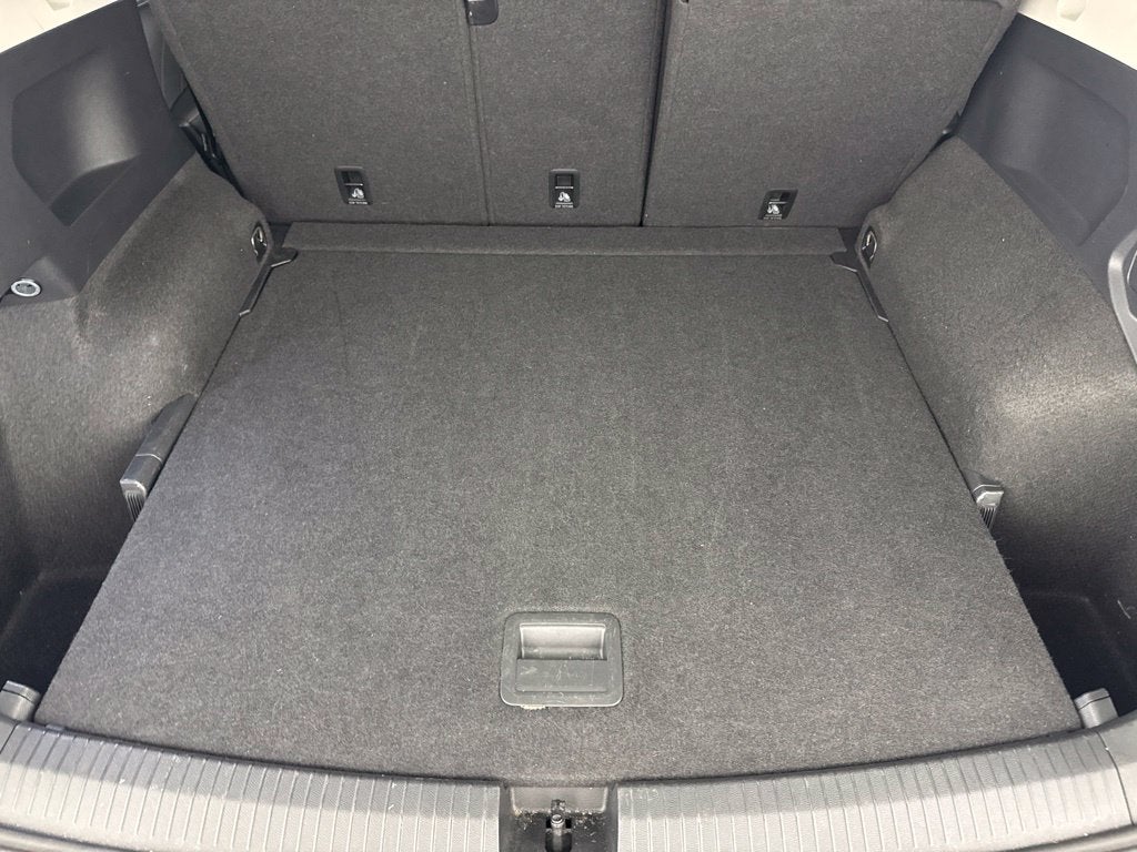 2024 Volkswagen Tiguan 2.0T Wolfsburg Edition