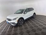 2024 Volkswagen Tiguan 2.0T Wolfsburg Edition