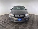 2016 Honda Odyssey Touring Elite