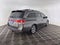 2016 Honda Odyssey Touring Elite