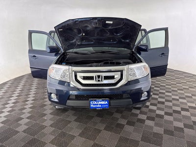 2011 Honda Pilot EX