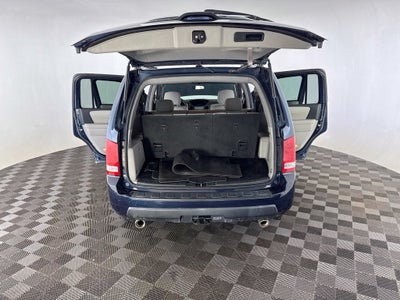 2011 Honda Pilot EX