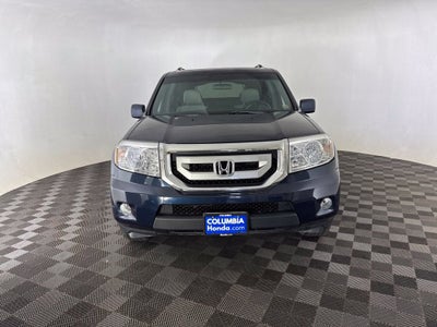2011 Honda Pilot EX