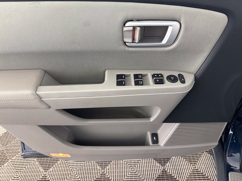 2011 Honda Pilot EX