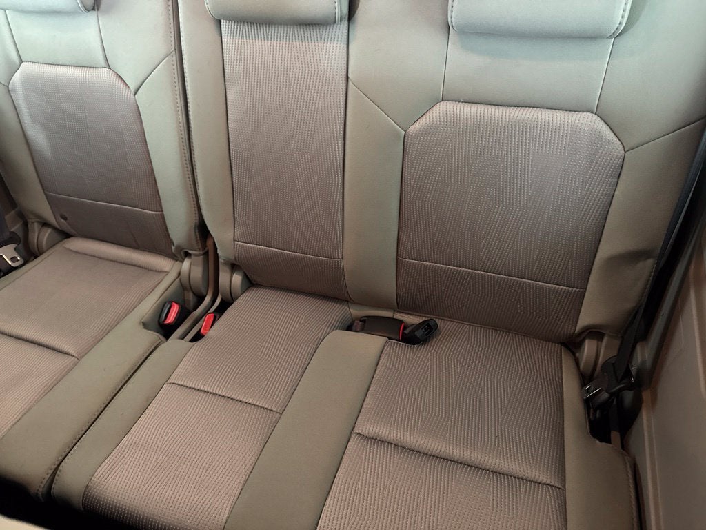 2011 Honda Pilot EX