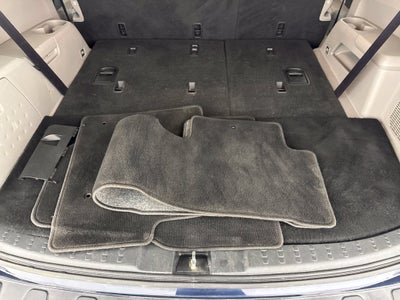 2011 Honda Pilot EX