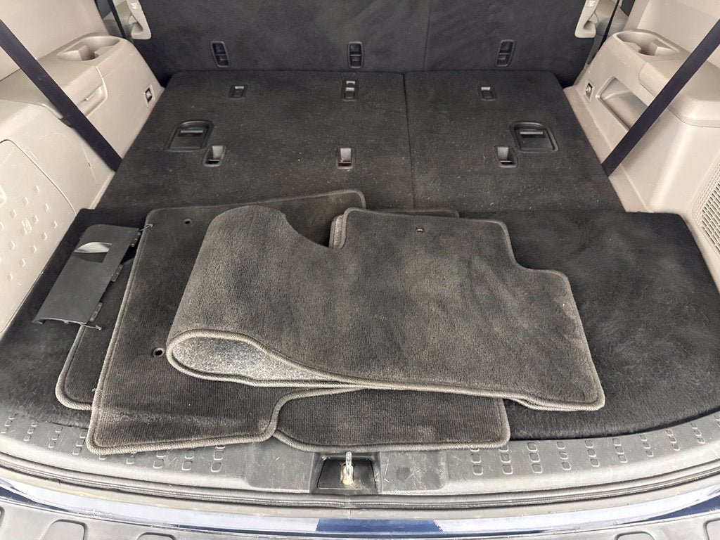 2011 Honda Pilot EX