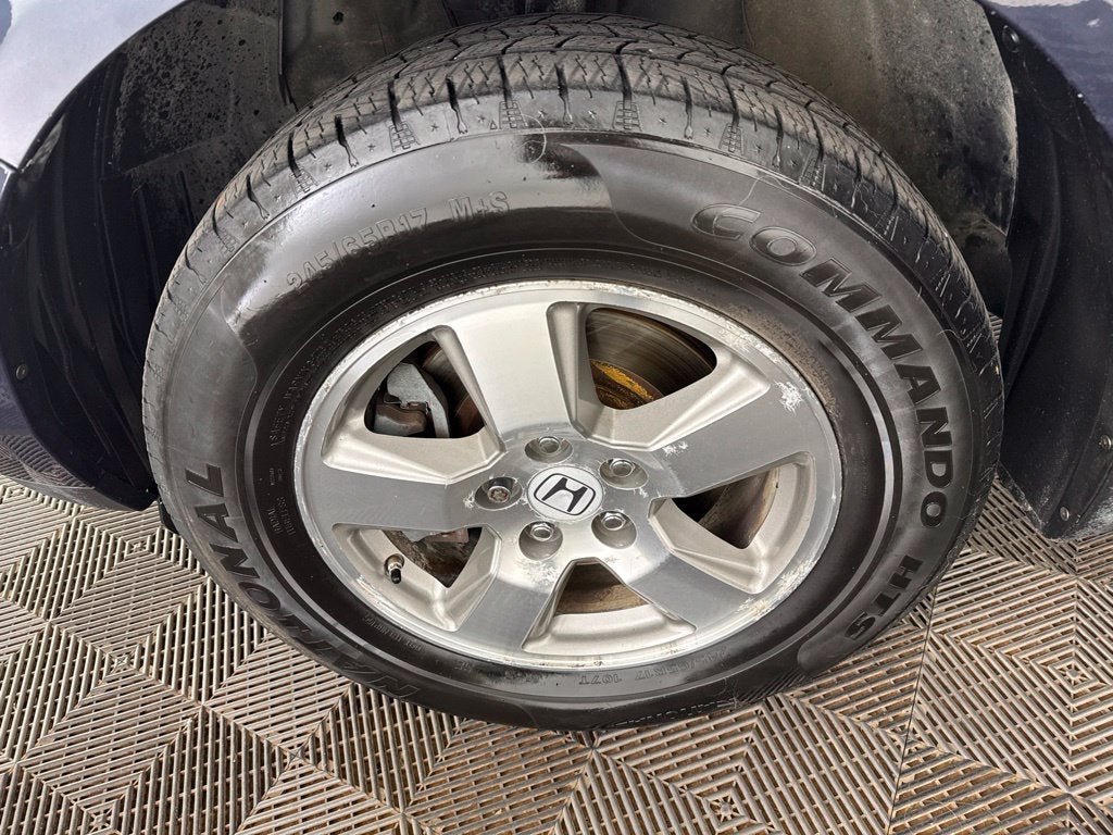 2011 Honda Pilot EX