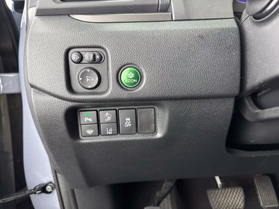 2024 Honda Passport TrailSport
