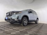 2024 Honda Passport TrailSport