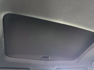 2024 Honda Passport TrailSport