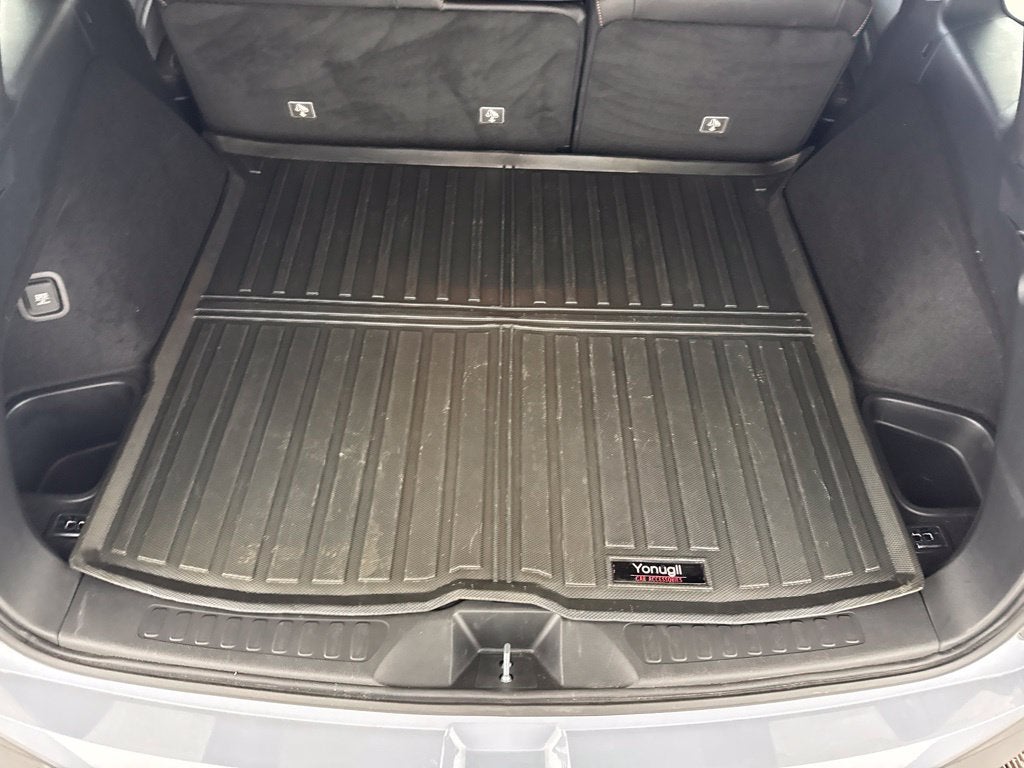 2024 Honda Passport TrailSport