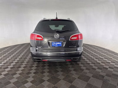 2016 Buick Enclave Leather Group