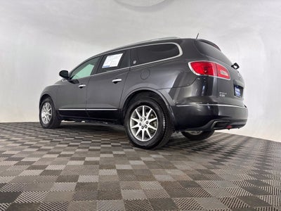 2016 Buick Enclave Leather Group