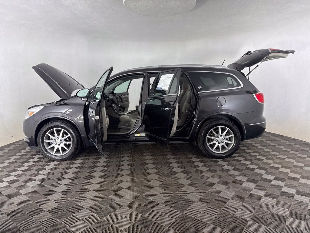 2016 Buick Enclave Leather Group